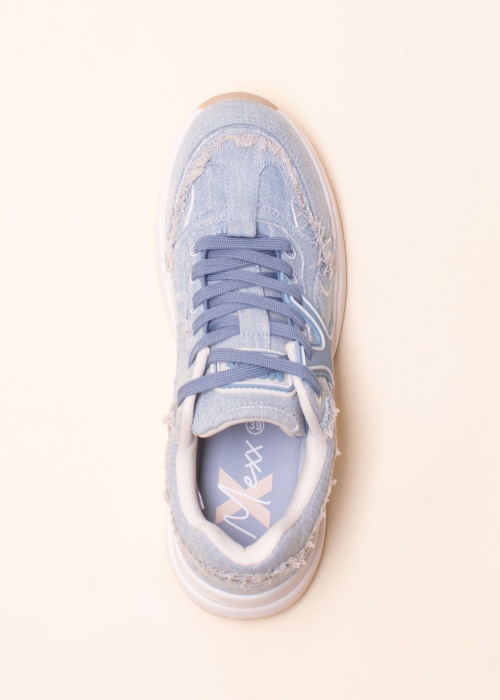 Mexx laisvalaikio bateliai Loyce