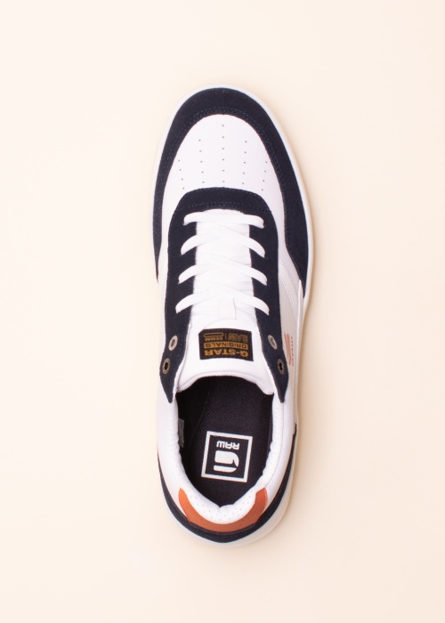 G-Star laisvalaikio batai Arc Lea Blk