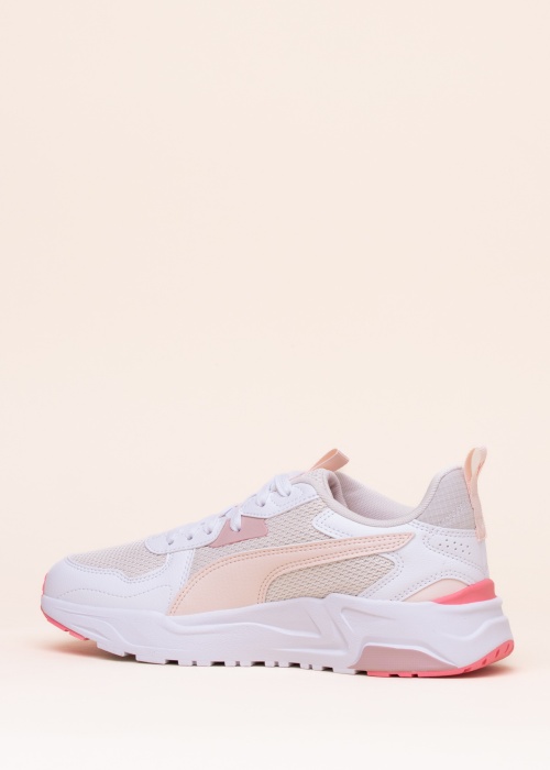 Puma laisvalaikio bateliai Trinity Lite
