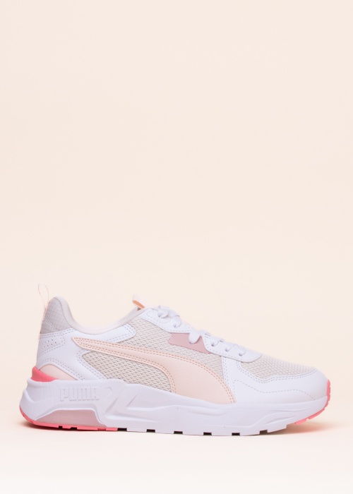 Puma laisvalaikio bateliai Trinity Lite