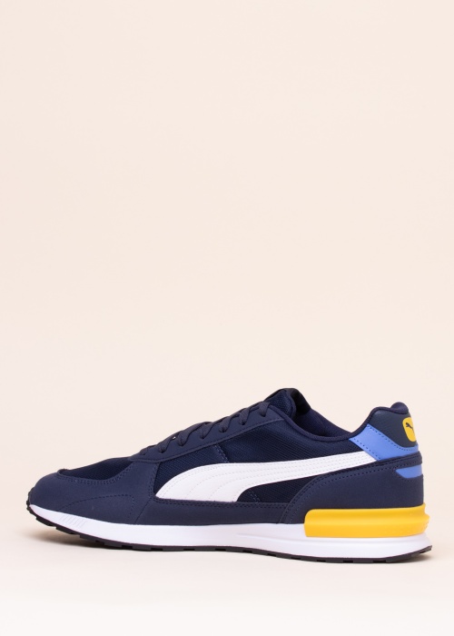 Puma laisvalaikio bateliai Graviton