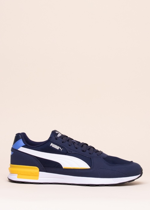 Puma laisvalaikio bateliai Graviton