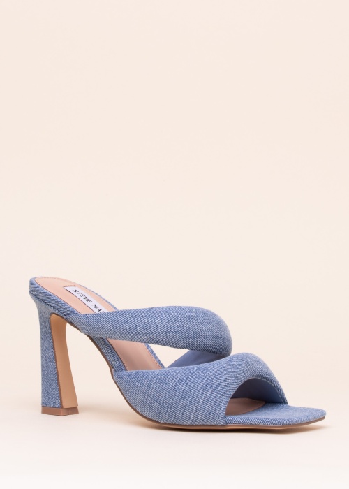 Steve Madden bateliai Kloss