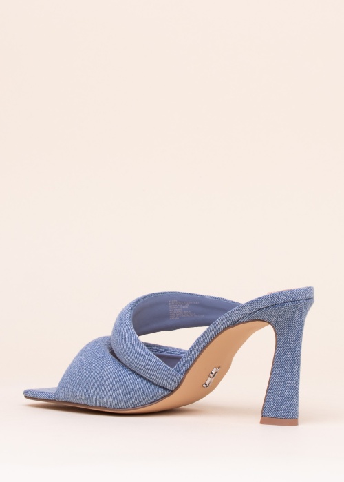 Steve Madden bateliai Kloss