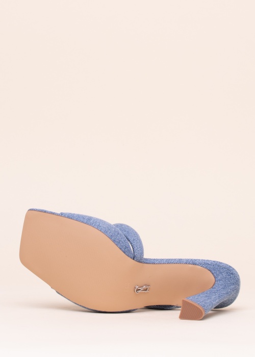 Steve Madden bateliai Kloss