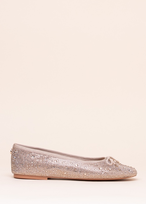 Steve Madden balerinos Blossoms-r