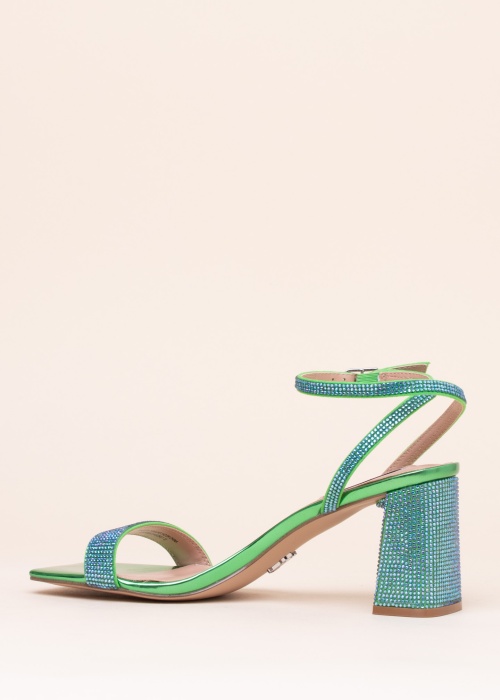 Steve Madden bateliai Luxe-r