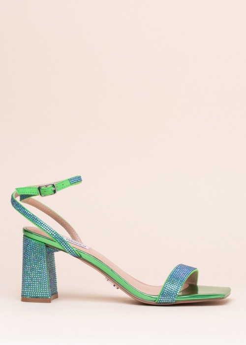 Steve Madden bateliai Luxe-r