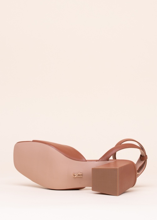 Steve Madden bateliai Glisten