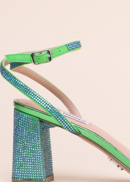 Steve Madden bateliai Luxe-r