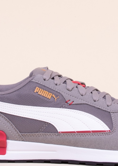 Puma laisvalaikio bateliai Graviton
