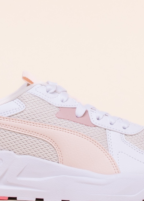 Puma laisvalaikio bateliai Trinity Lite