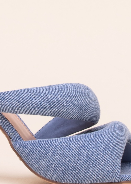 Steve Madden bateliai Kloss