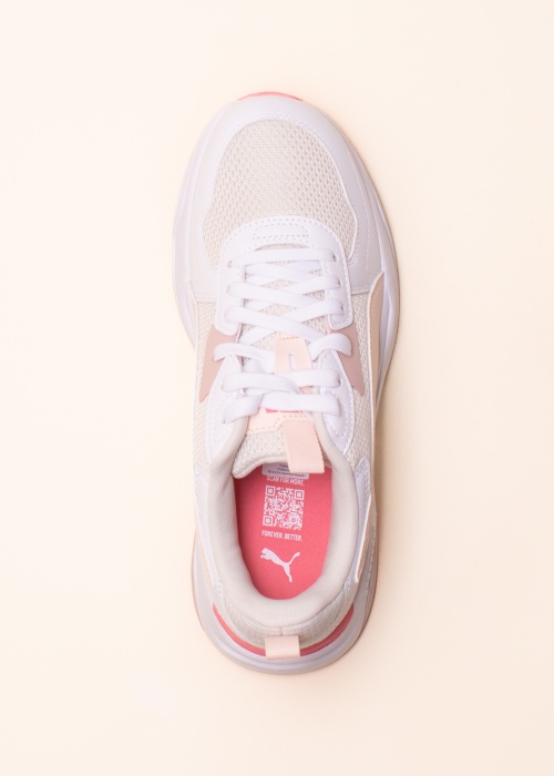 Puma laisvalaikio bateliai Trinity Lite