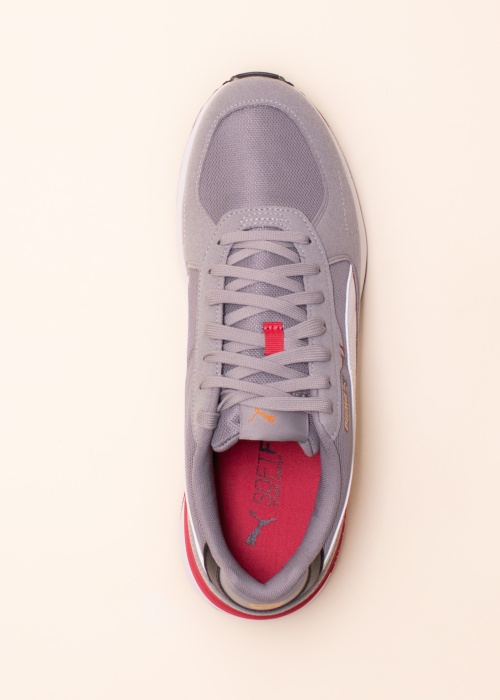 Puma laisvalaikio bateliai Graviton