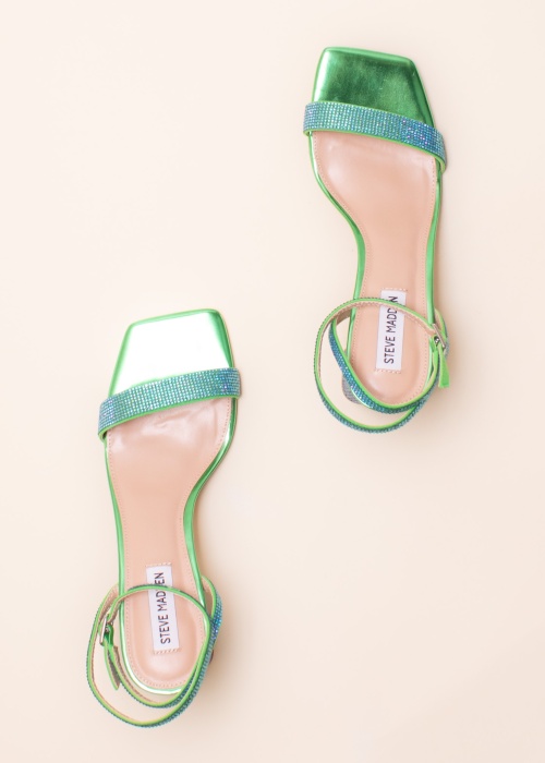 Steve Madden bateliai Luxe-r