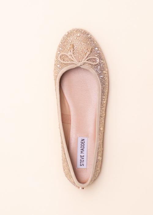 Steve Madden balerinos Blossoms-r