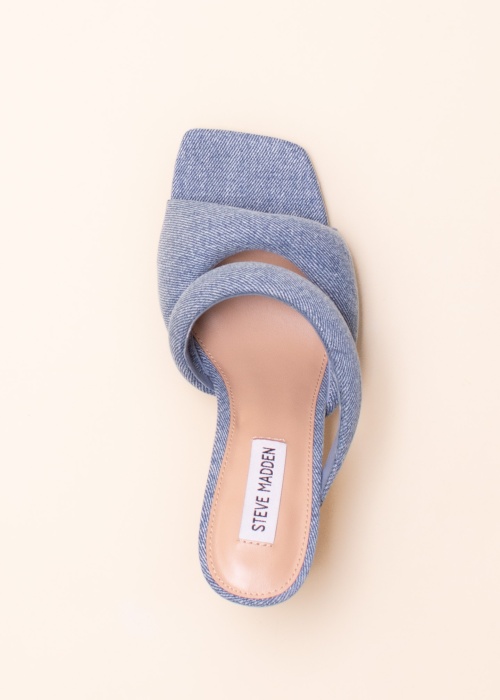 Steve Madden bateliai Kloss