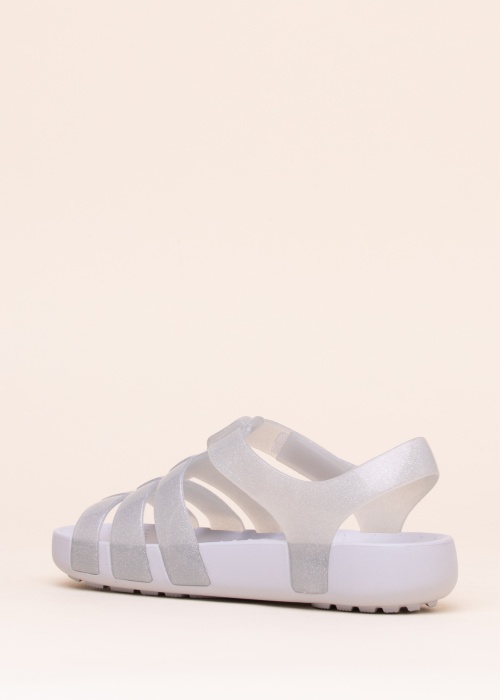 Crocs sandalai Isabella Glitter