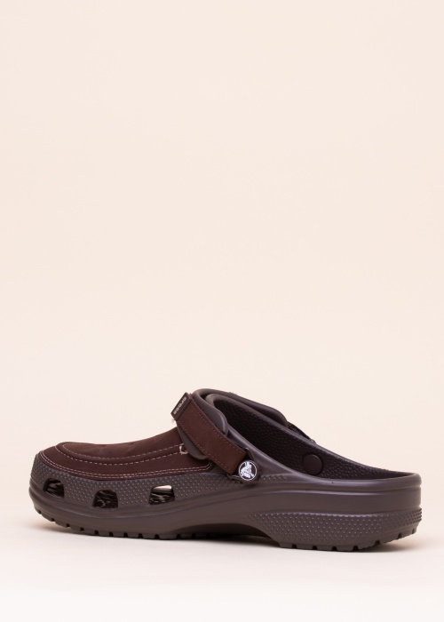 Crocs sandalai Yukon Vista Ii Lr Clog