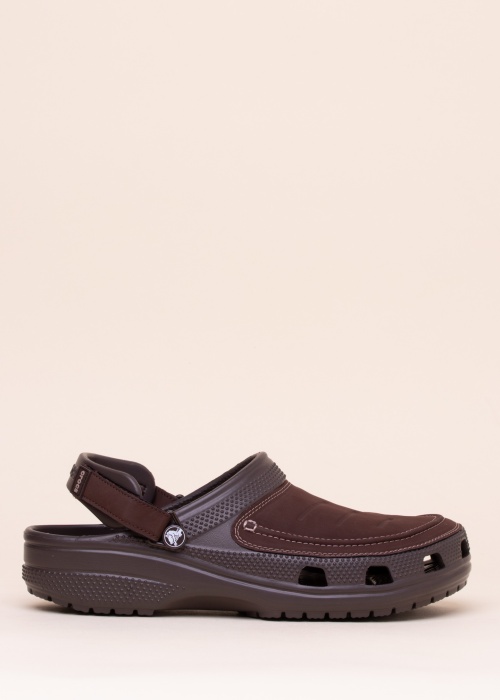 Crocs sandalai Yukon Vista Ii Lr Clog