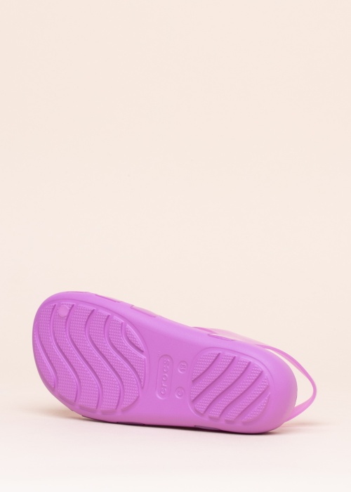 Crocs sandalai Isabella Jelly