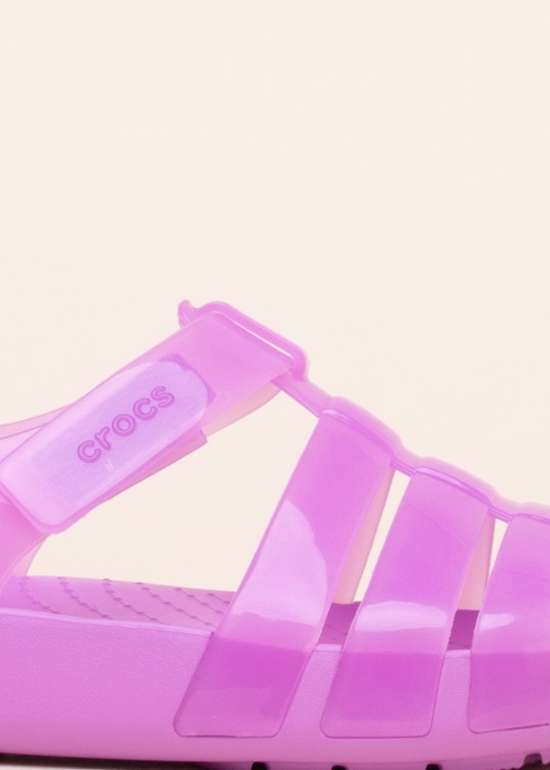 Crocs sandalai Isabella Jelly