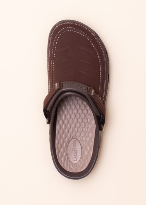 Crocs sandalai Yukon Vista Ii Lr Clog