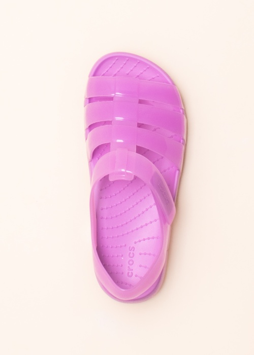 Crocs sandalai Isabella Jelly