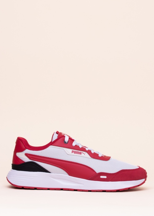 Puma laisvalaikio bateliai Runtamed Plus