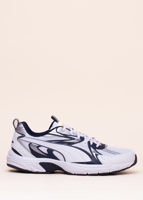 Puma laisvalaikio bateliai Milenio Tech