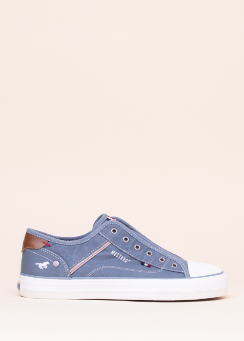 Mustang laisvalaikio batai