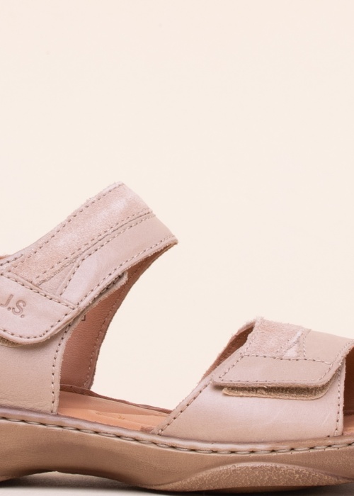 Josef Seibel bateliai Debra 19