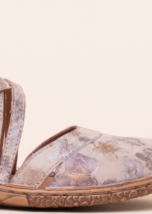 Josef Seibel basutės Rosalie 54