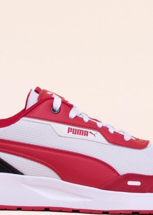 Puma laisvalaikio bateliai Runtamed Plus
