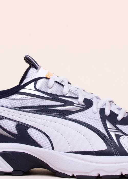 Puma laisvalaikio bateliai Milenio Tech