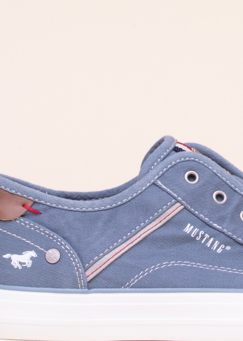 Mustang laisvalaikio batai