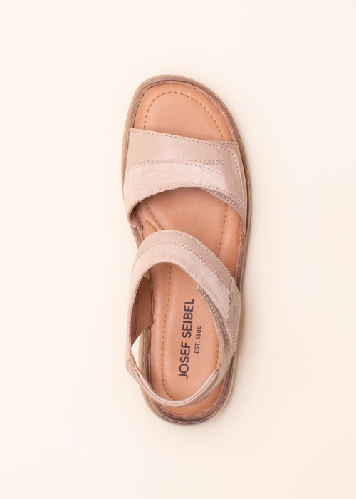 Josef Seibel bateliai Debra 19