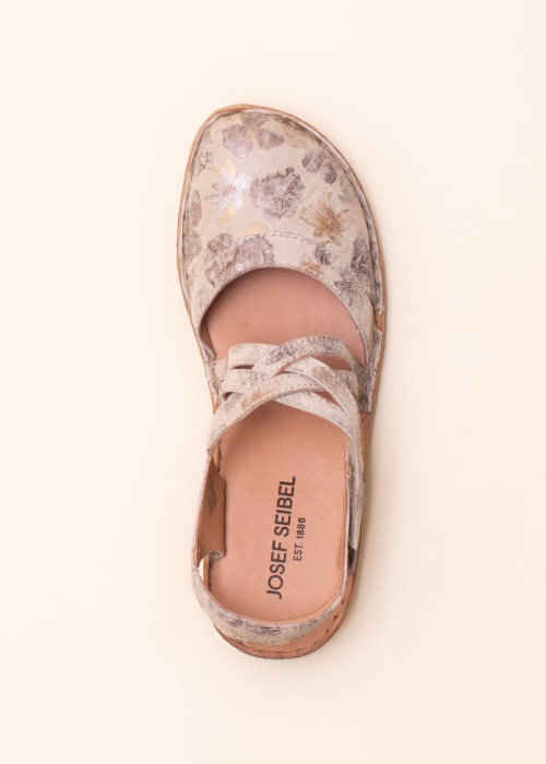 Josef Seibel basutės Rosalie 54