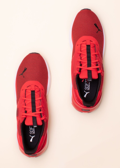 Puma bėgimo bateliai Softride Symmetry