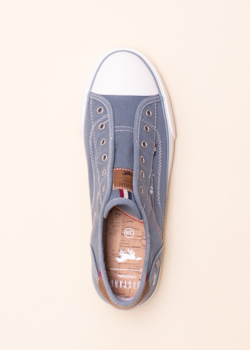 Mustang laisvalaikio batai