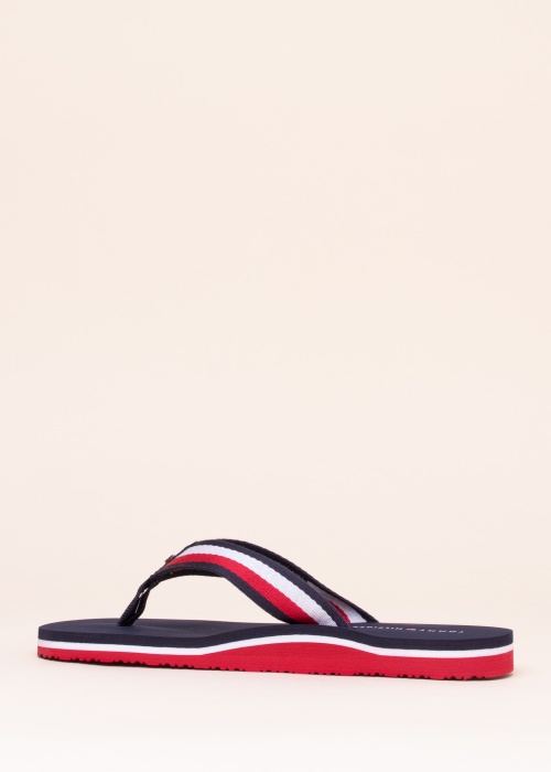 Tommy Hilfiger šlepetės