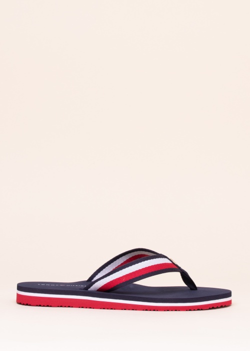 Tommy Hilfiger šlepetės