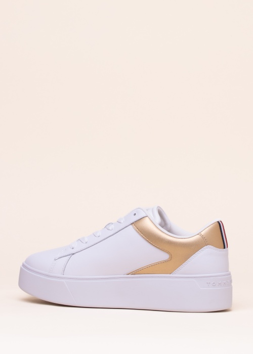 Tommy Hilfiger laisvalaikio batai