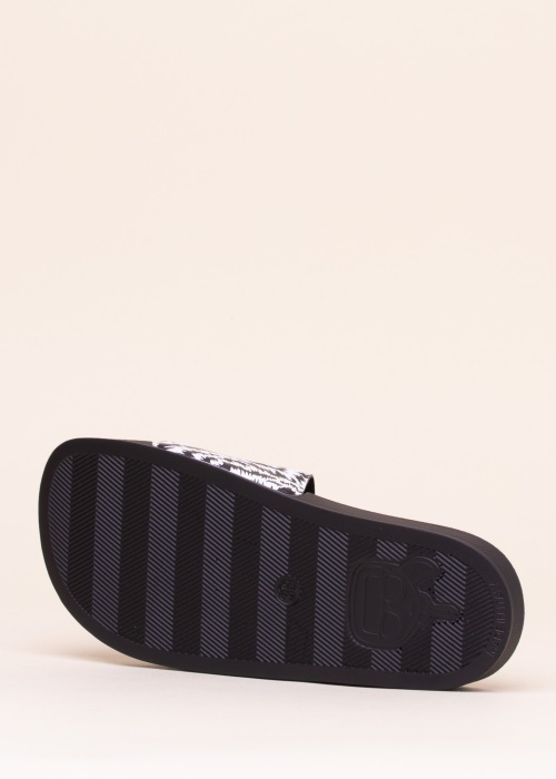 Karl Lagerfeld paplūdimio šlepetės Kondo