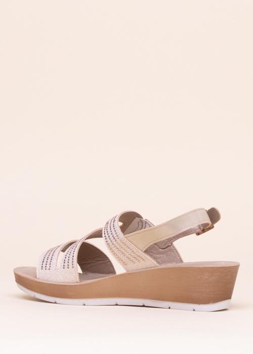 Inblu basutės Regina