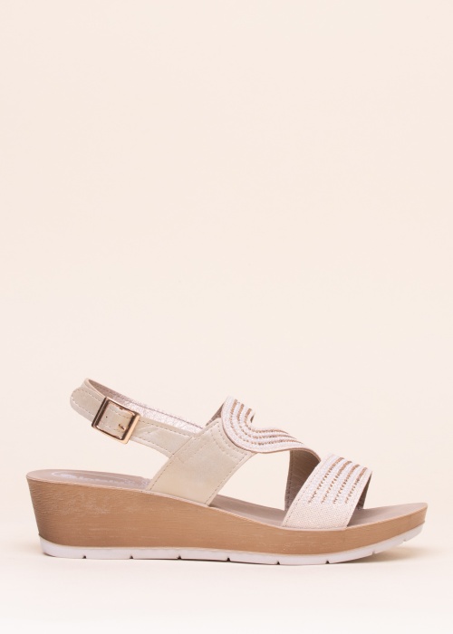 Inblu basutės Regina