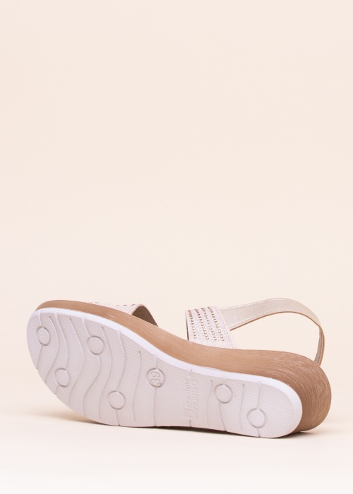 Inblu basutės Regina