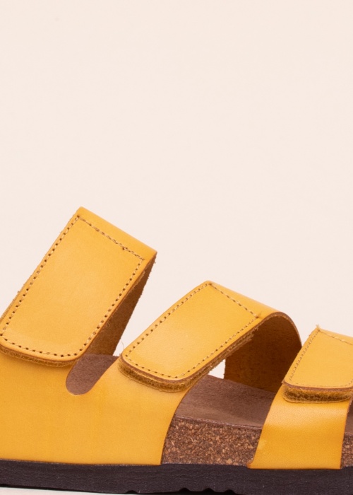 Dr. Brinkmann sandalai