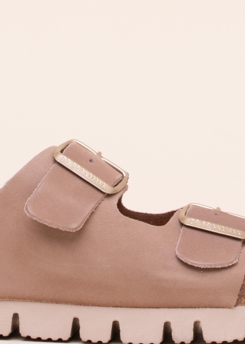 Dr. Brinkmann sandalai